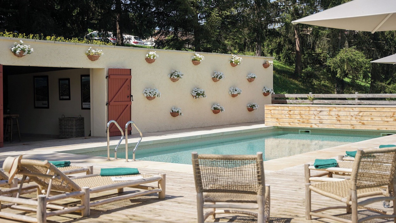 Photo of Outdoor in Sainte-Sabine