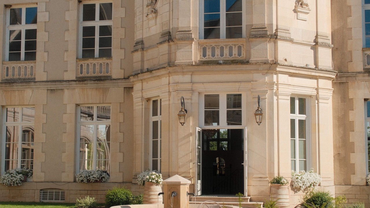 Photo of Outdoor in Sainte-Sabine