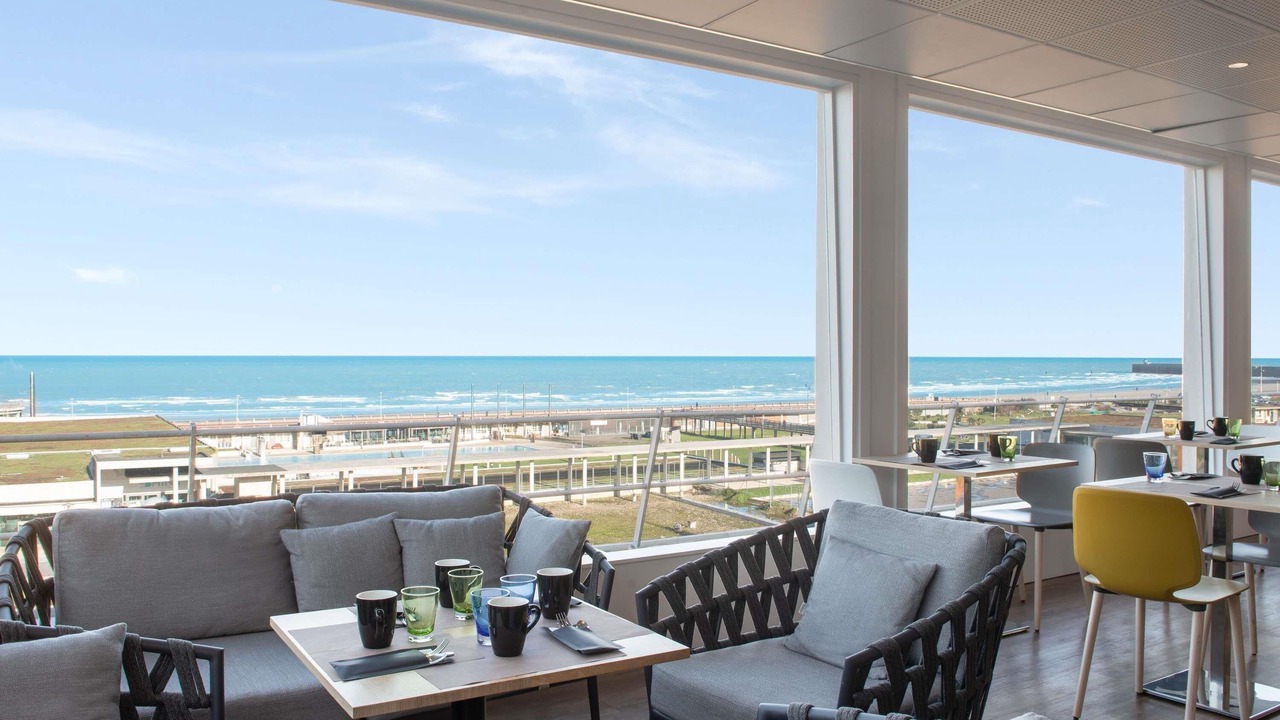 Photo of Outdoor in Dieppe
