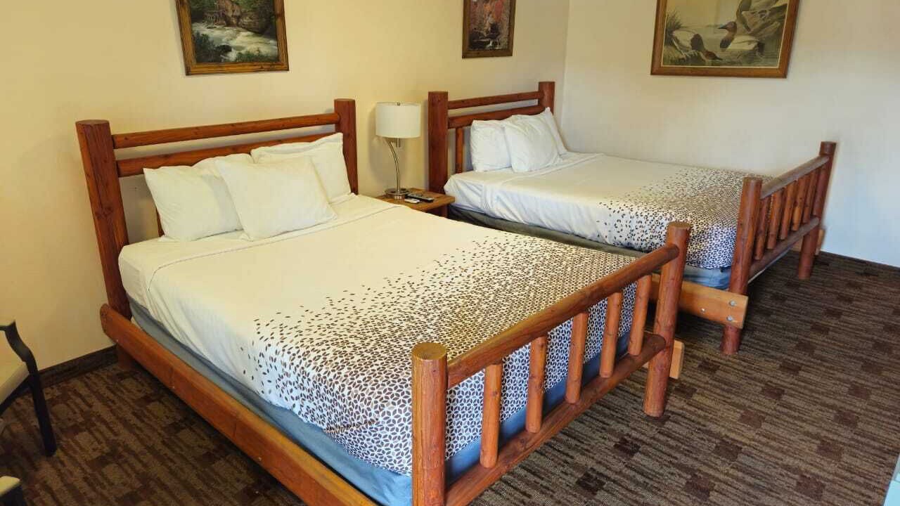 Photo of Bedroom in Grants Pass