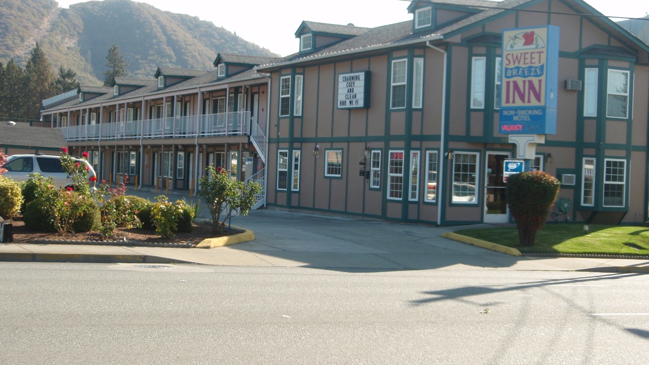 Photo of Outdoor in Grants Pass