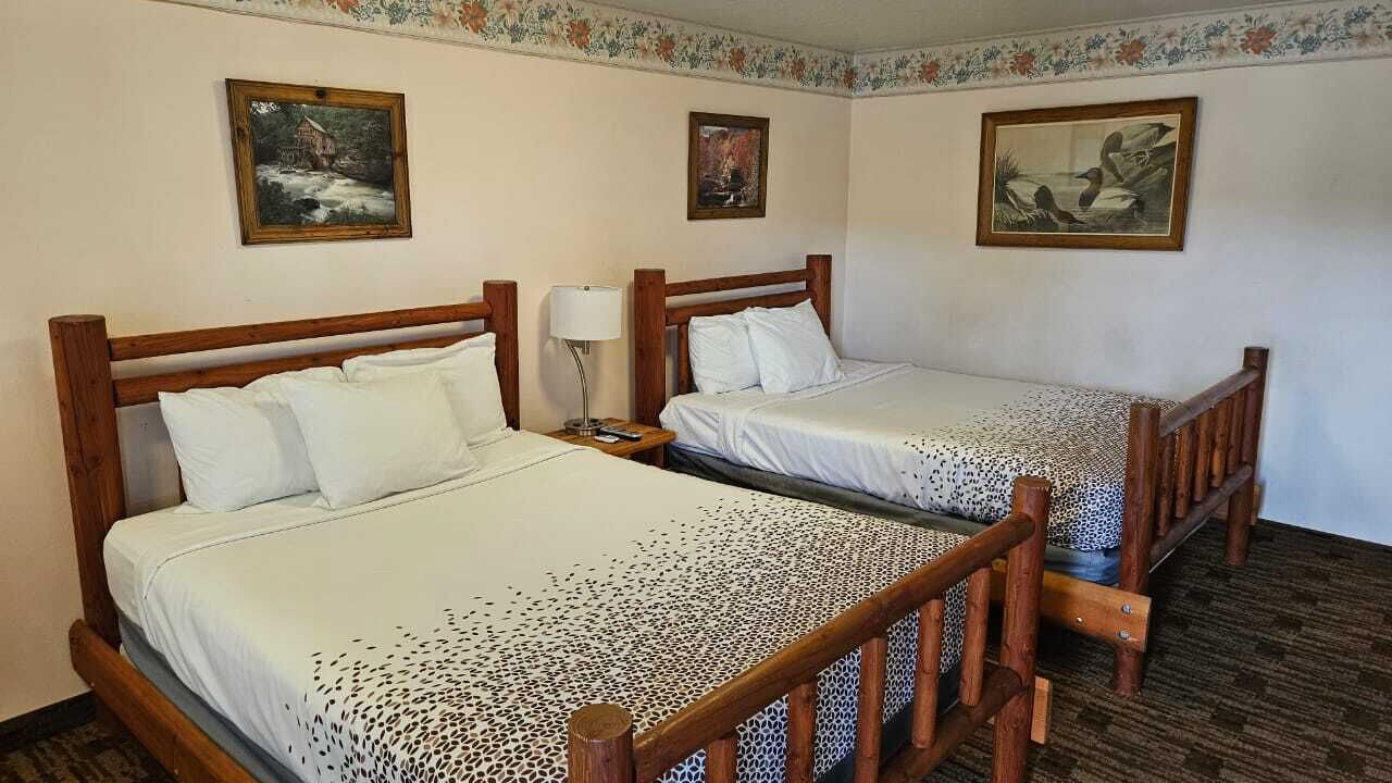 Photo of Bedroom in Grants Pass