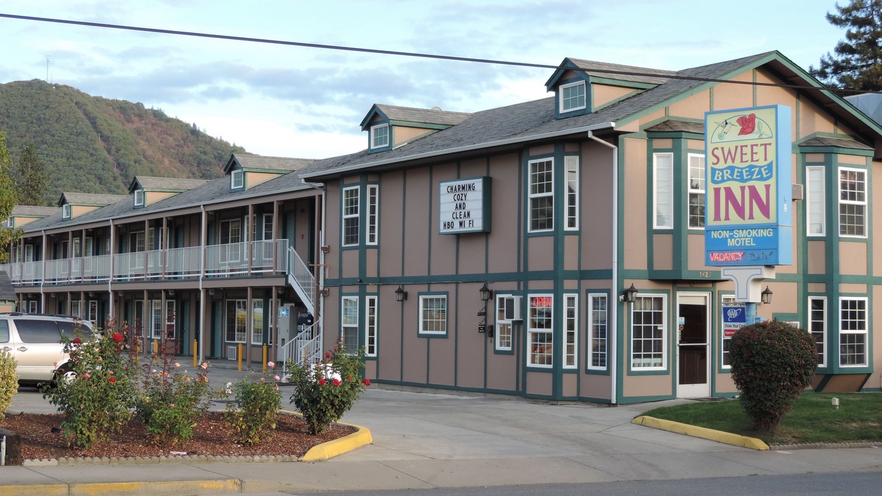 Photo of Outdoor in Grants Pass