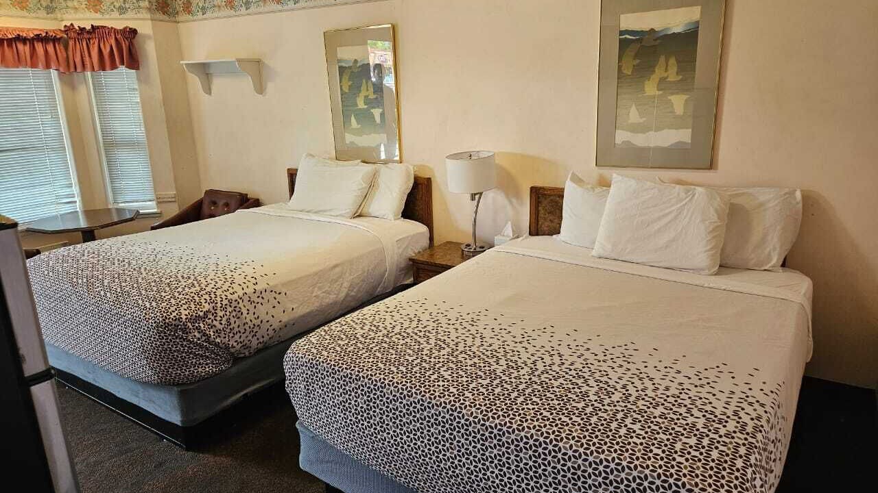 Photo of Bedroom in Grants Pass