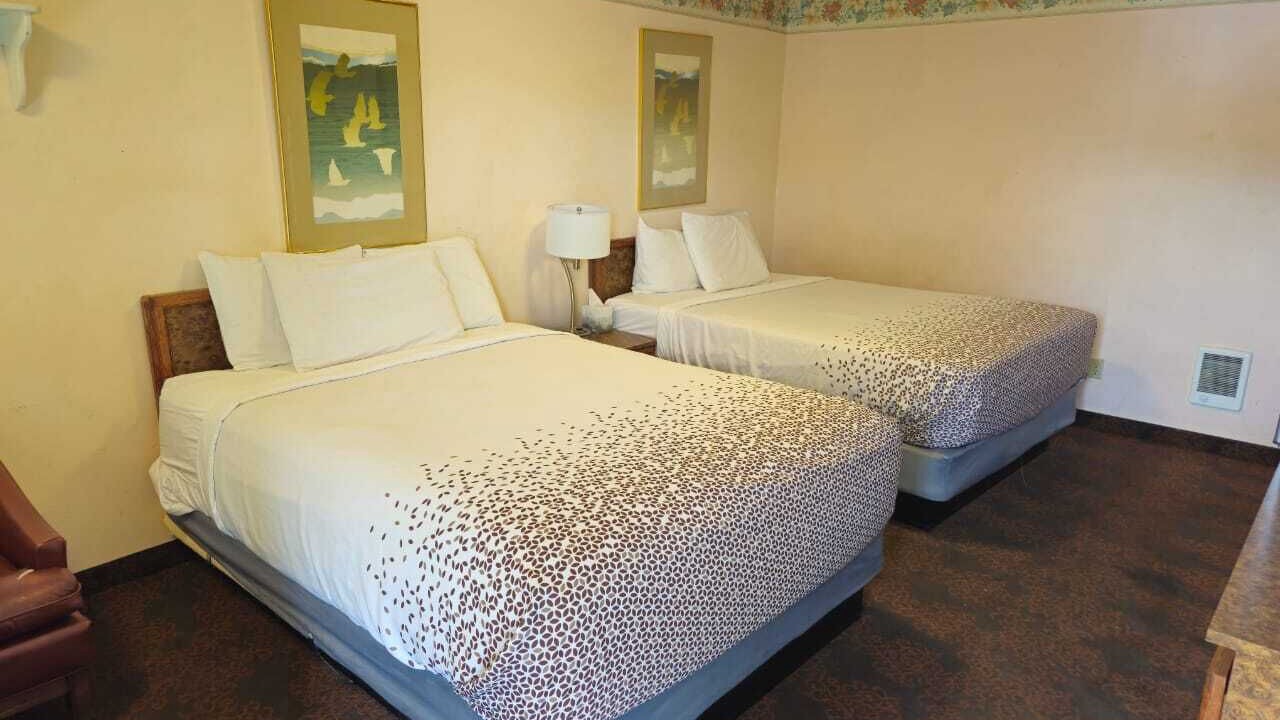 Photo of Bedroom in Grants Pass
