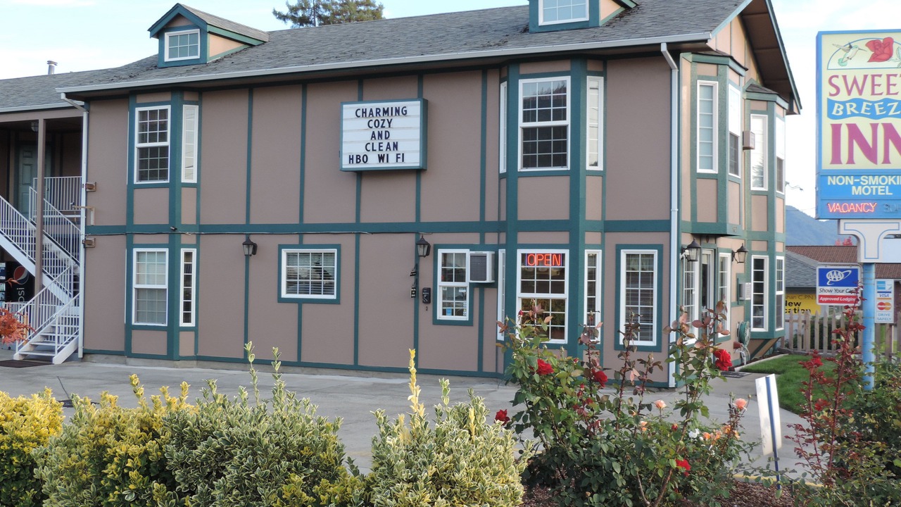 Photo of Outdoor in Grants Pass