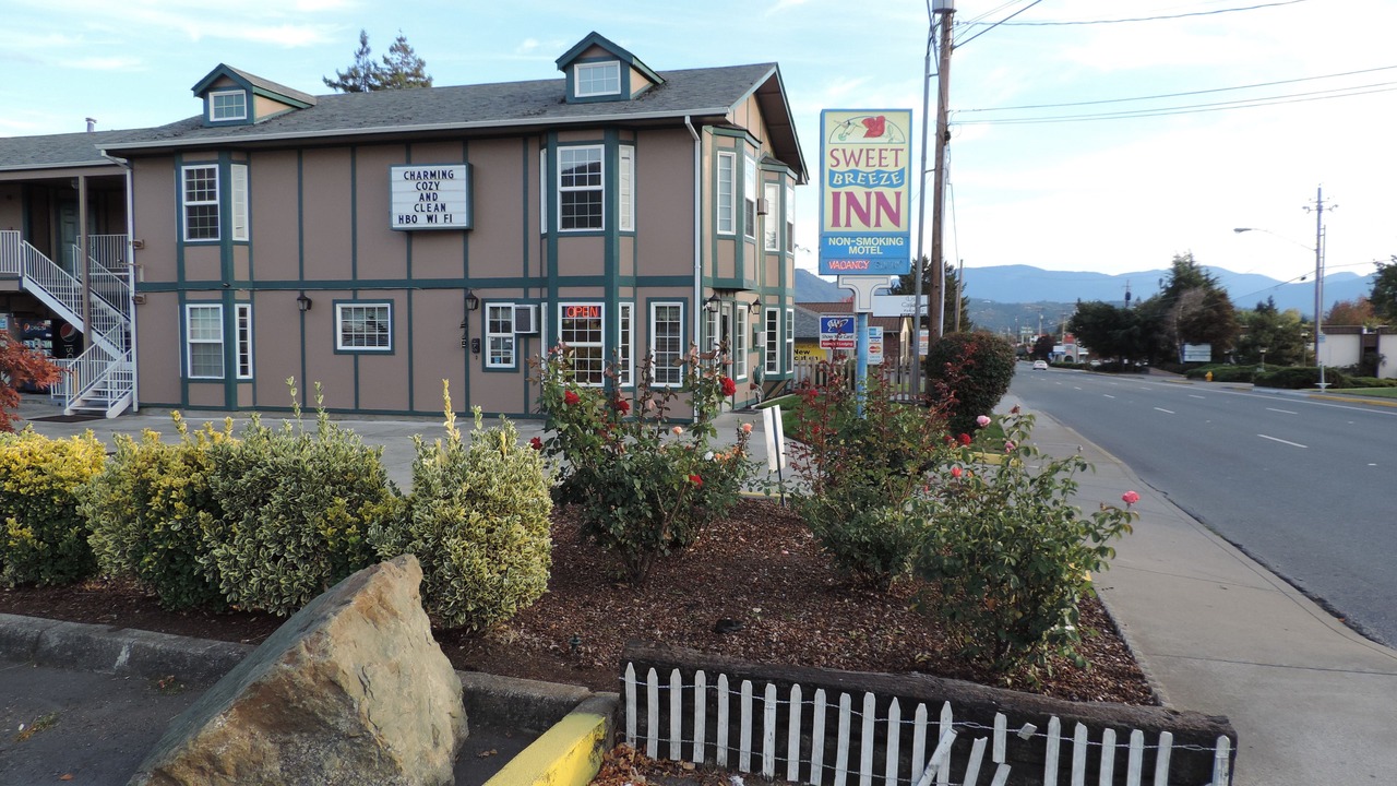 Photo of Outdoor in Grants Pass