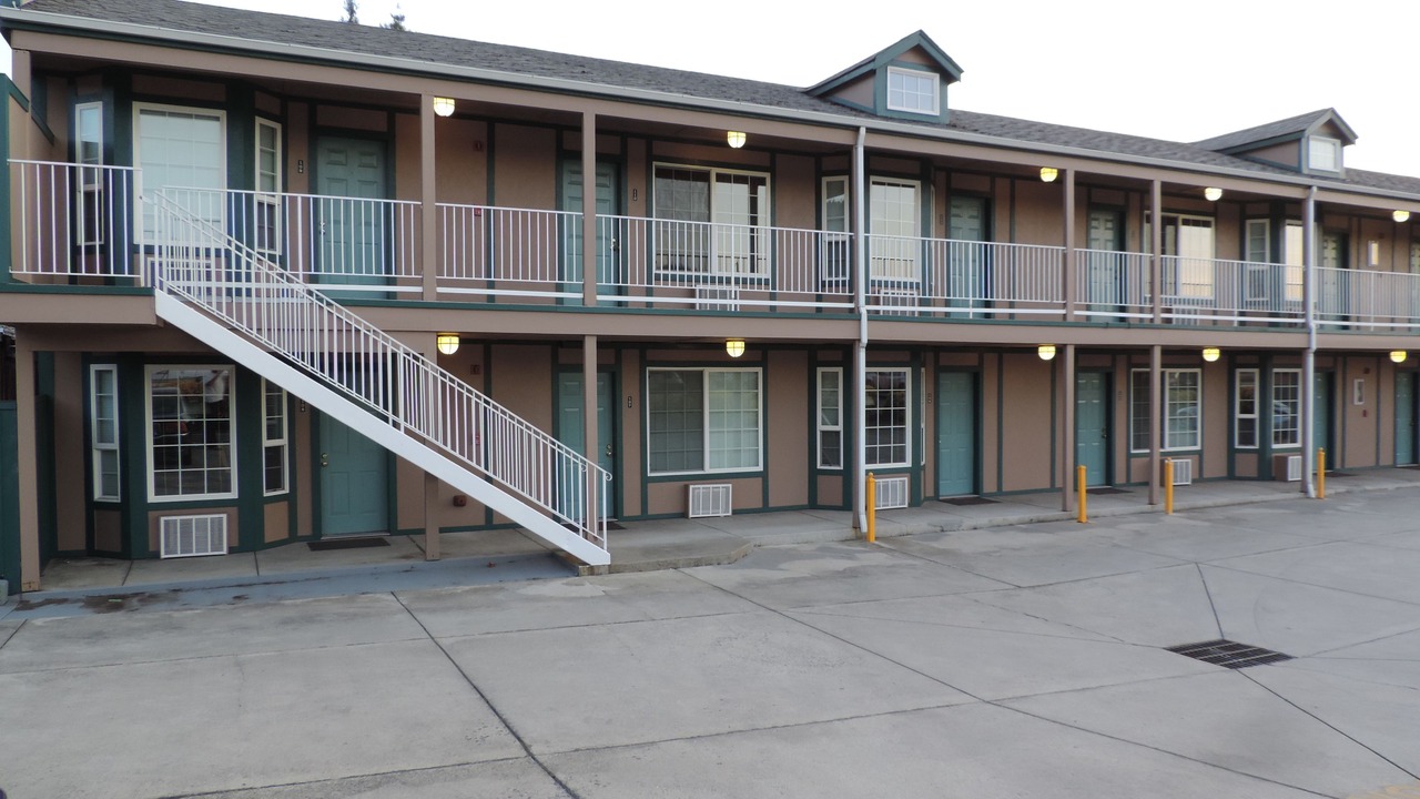 Photo of Outdoor in Grants Pass