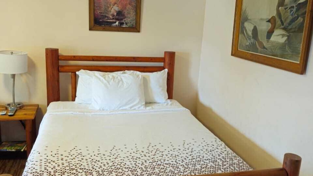 Photo of Bedroom in Grants Pass