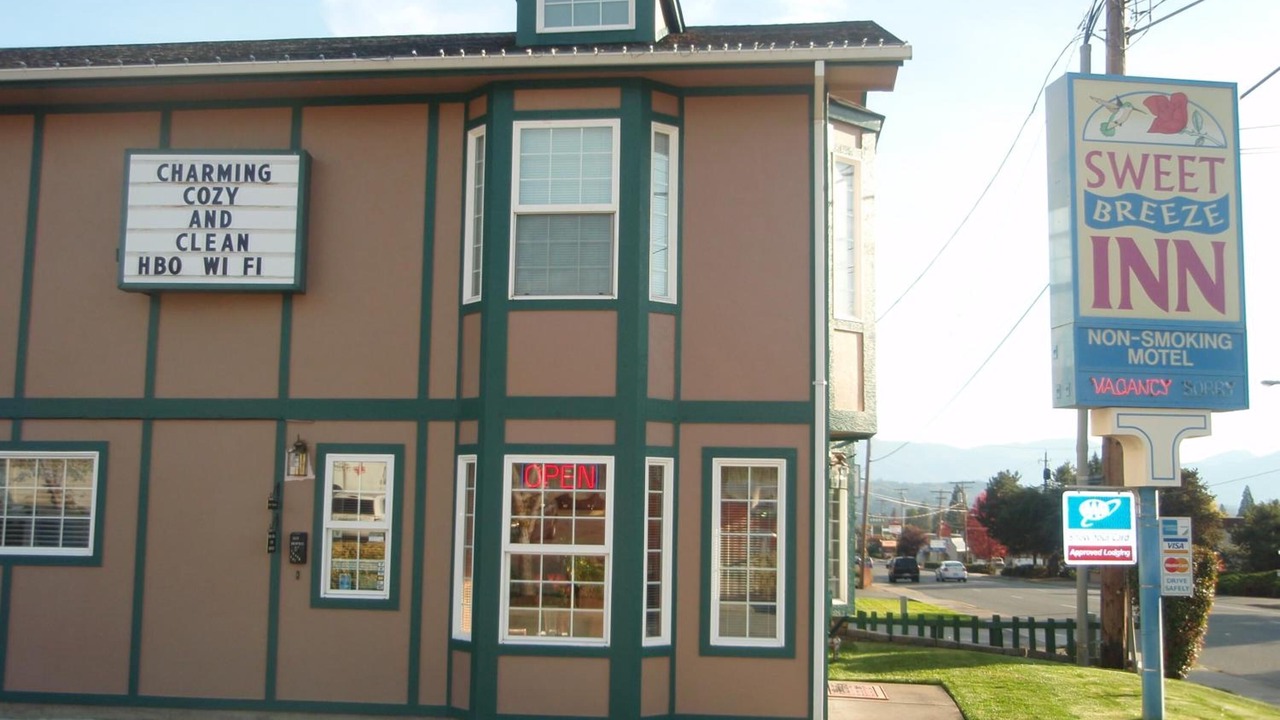 Photo of Outdoor in Grants Pass