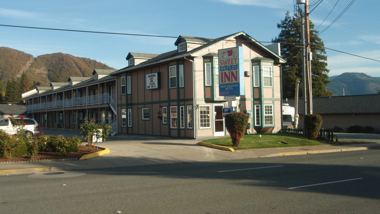 Photo of Outdoor in Grants Pass