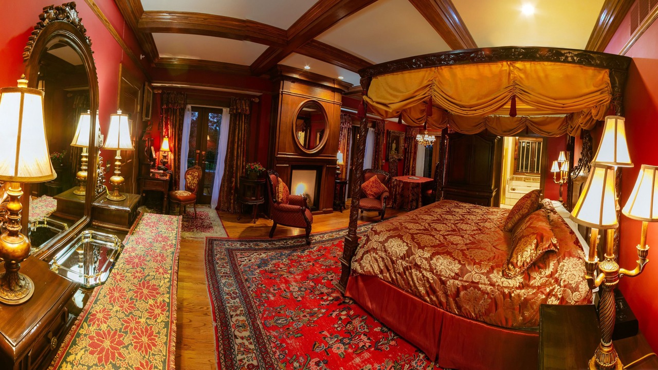 Photo of Bedroom in Stevenson