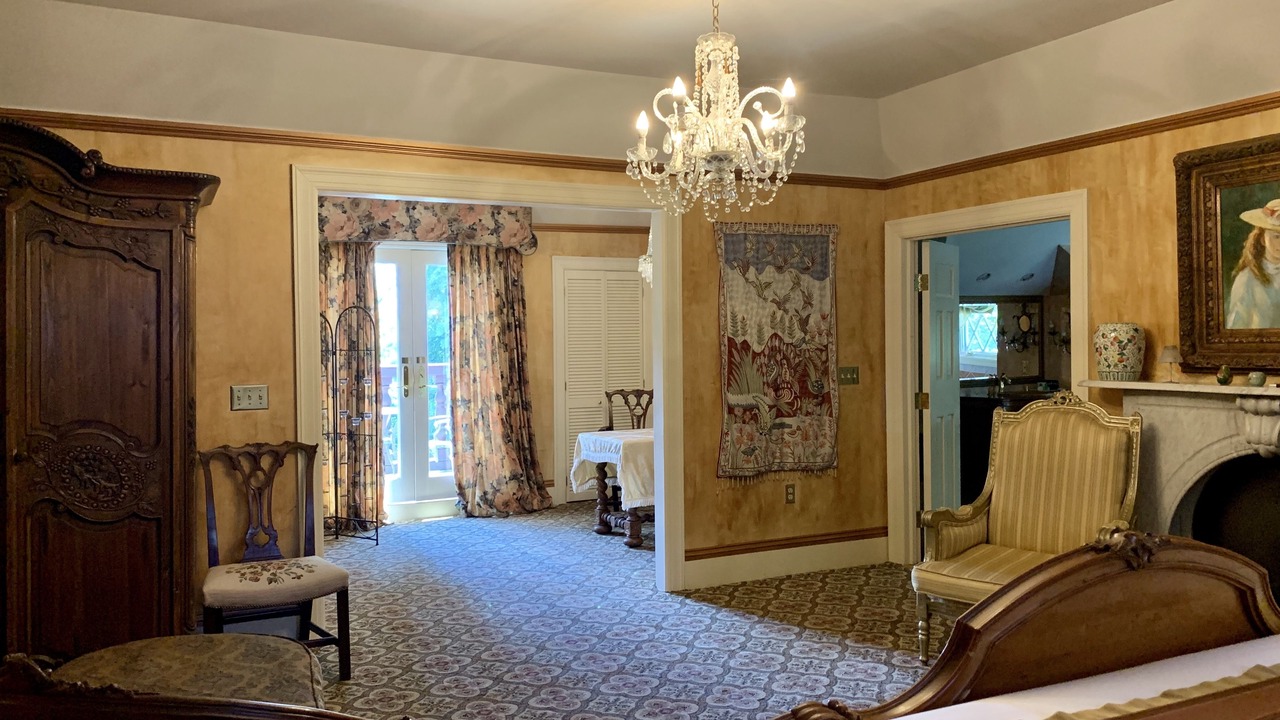 Photo of Bedroom in Stevenson