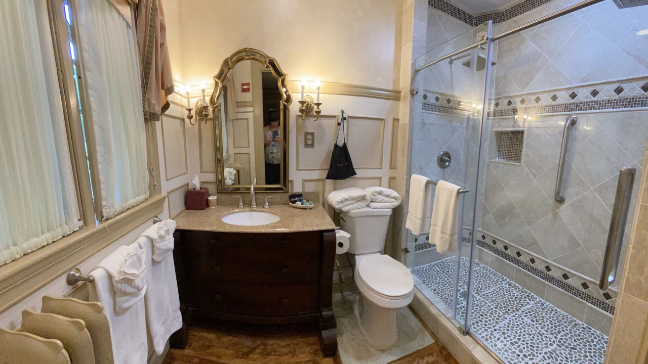 Photo of Bathroom in Stevenson
