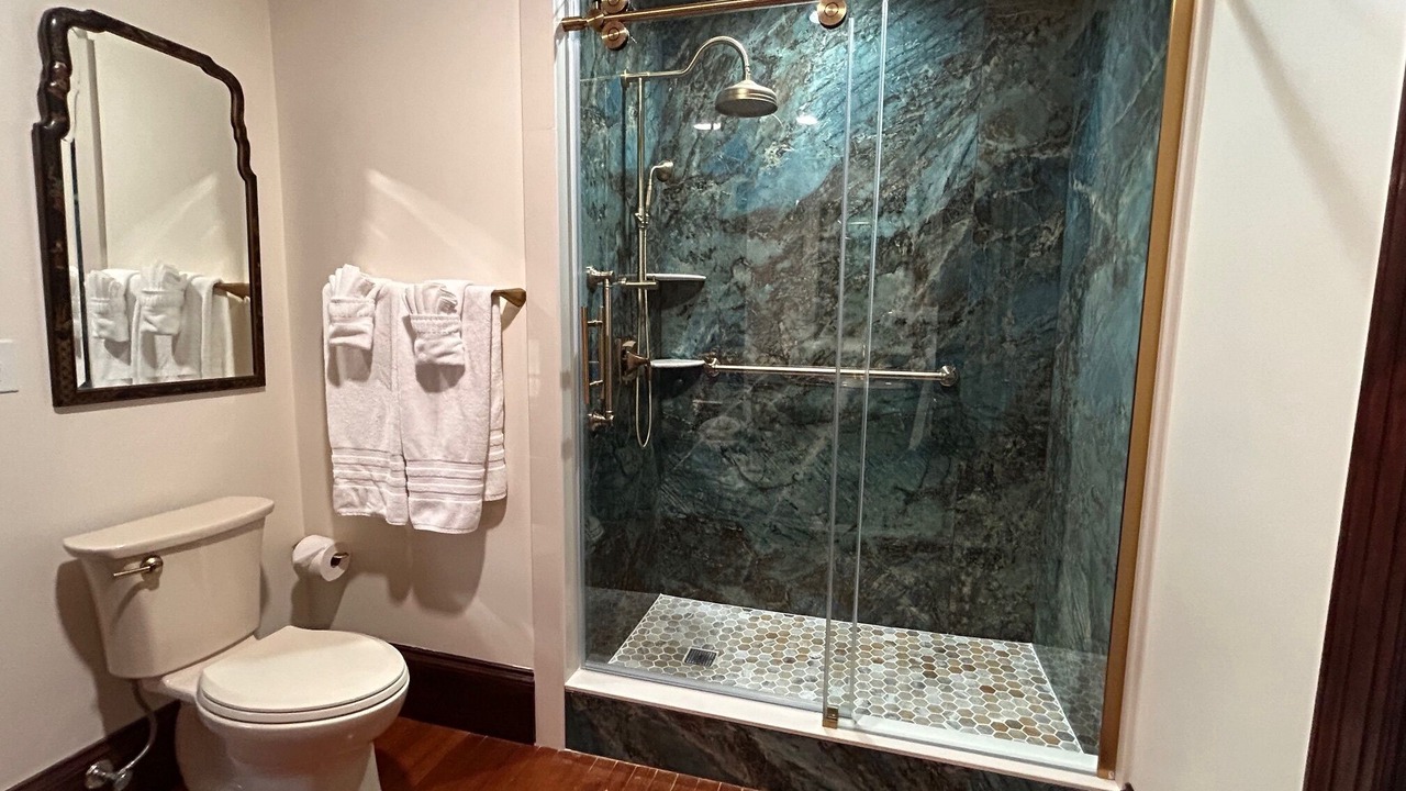 Photo of Bathroom in Stevenson