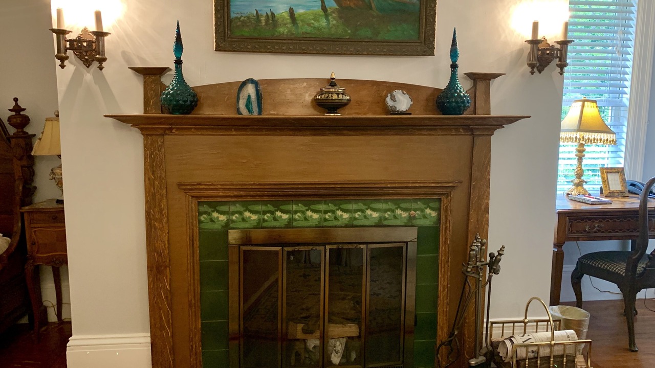 Photo of Livingroom in Stevenson