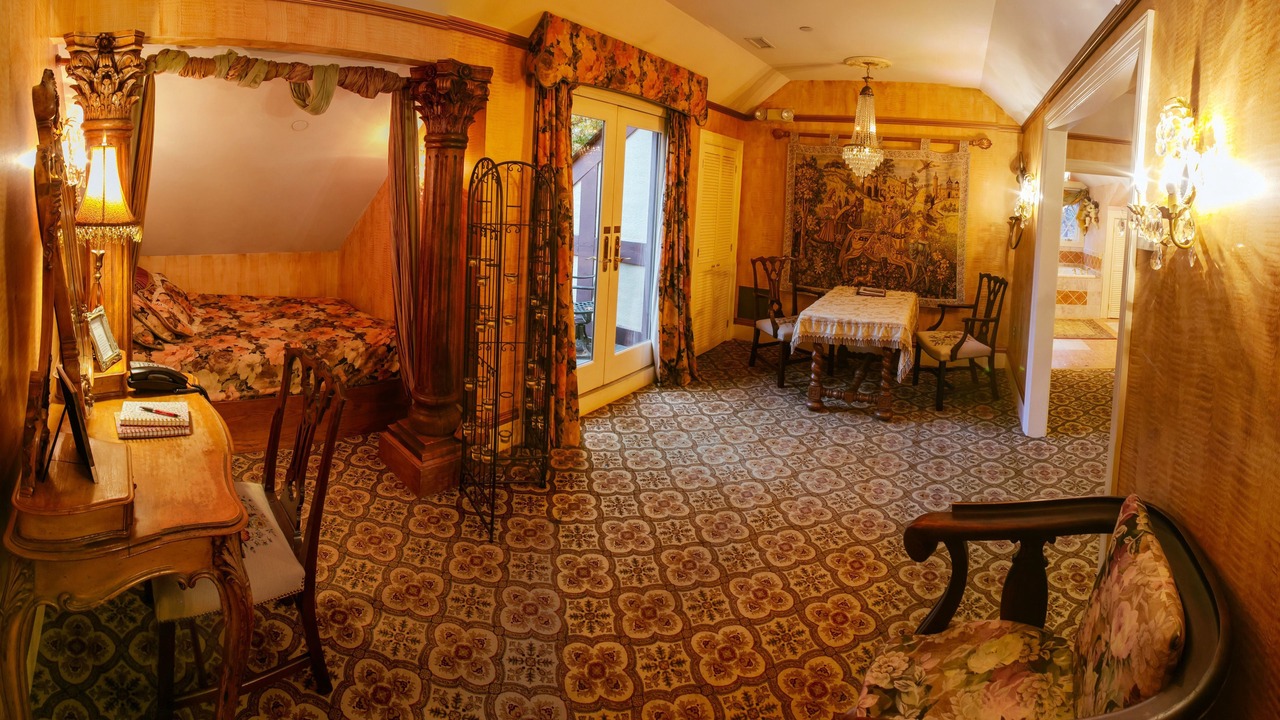 Photo of Bedroom in Stevenson