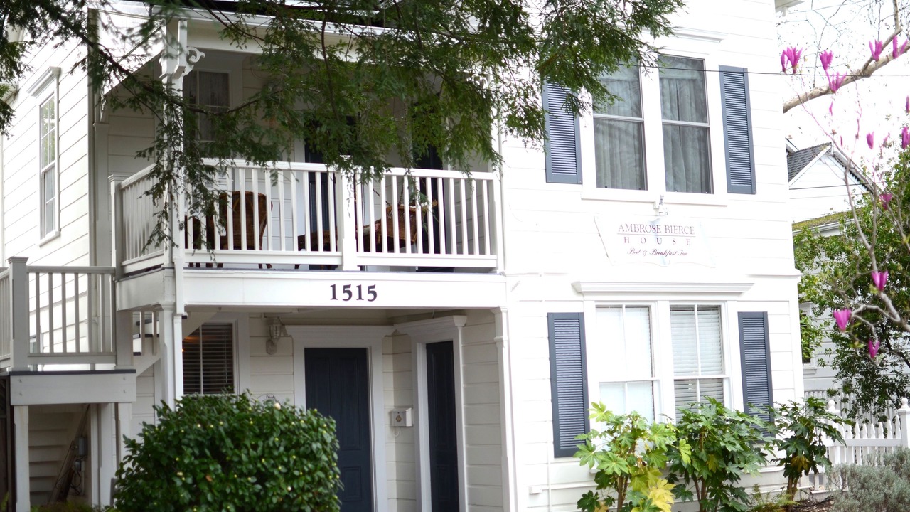 Photo of Outdoor in St. Helena