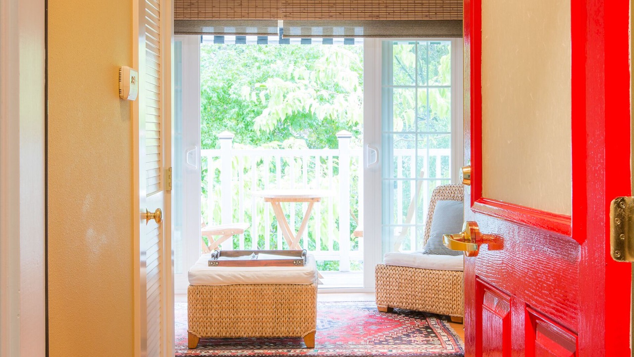 Photo of Outdoor in St. Helena