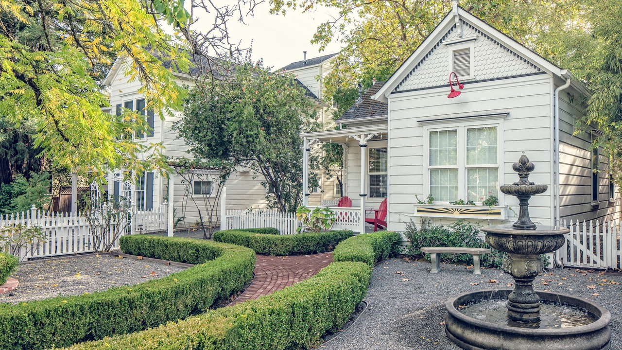 Photo of Outdoor in St. Helena