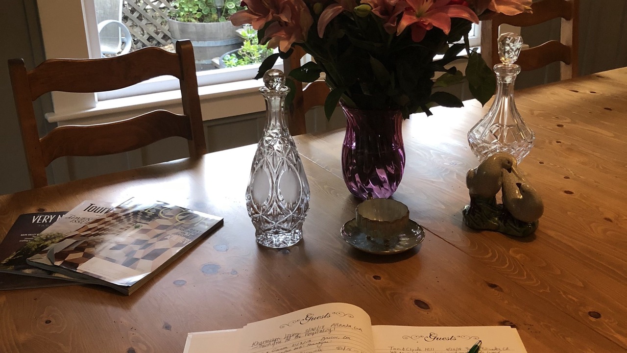 Photo of Others in St. Helena