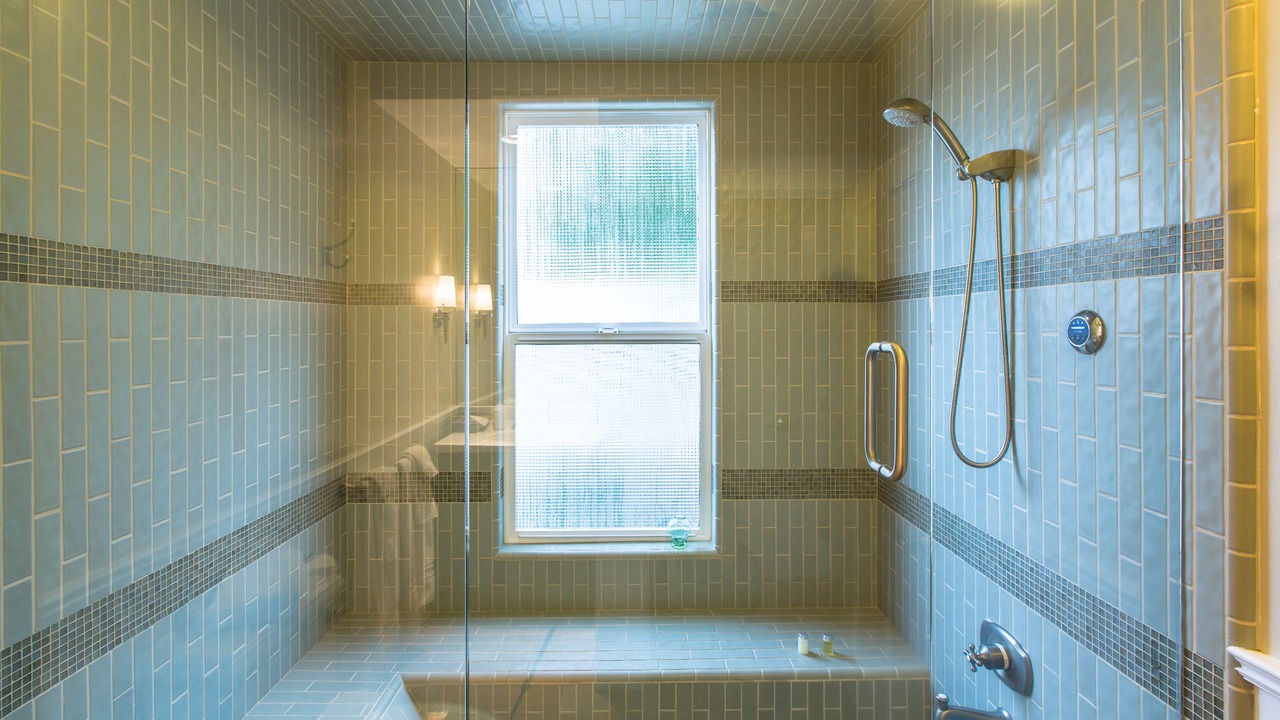 Photo of Bathroom in St. Helena