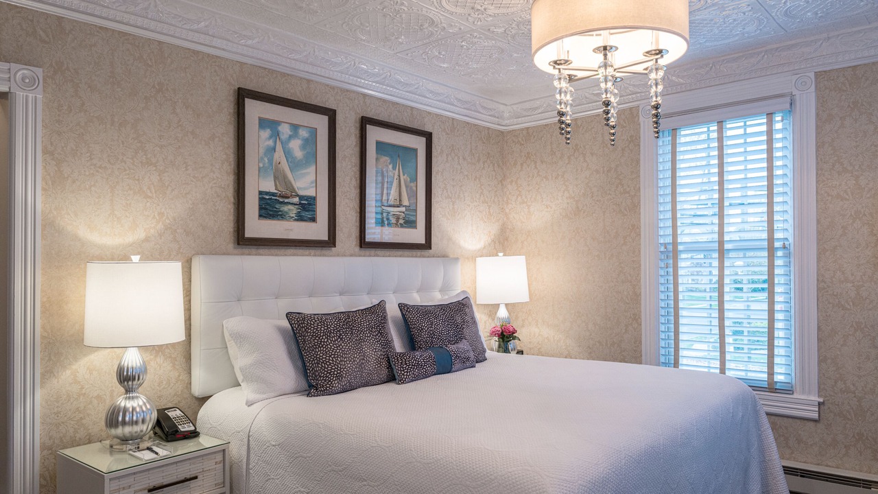 Photo of Bedroom in Spring Lake