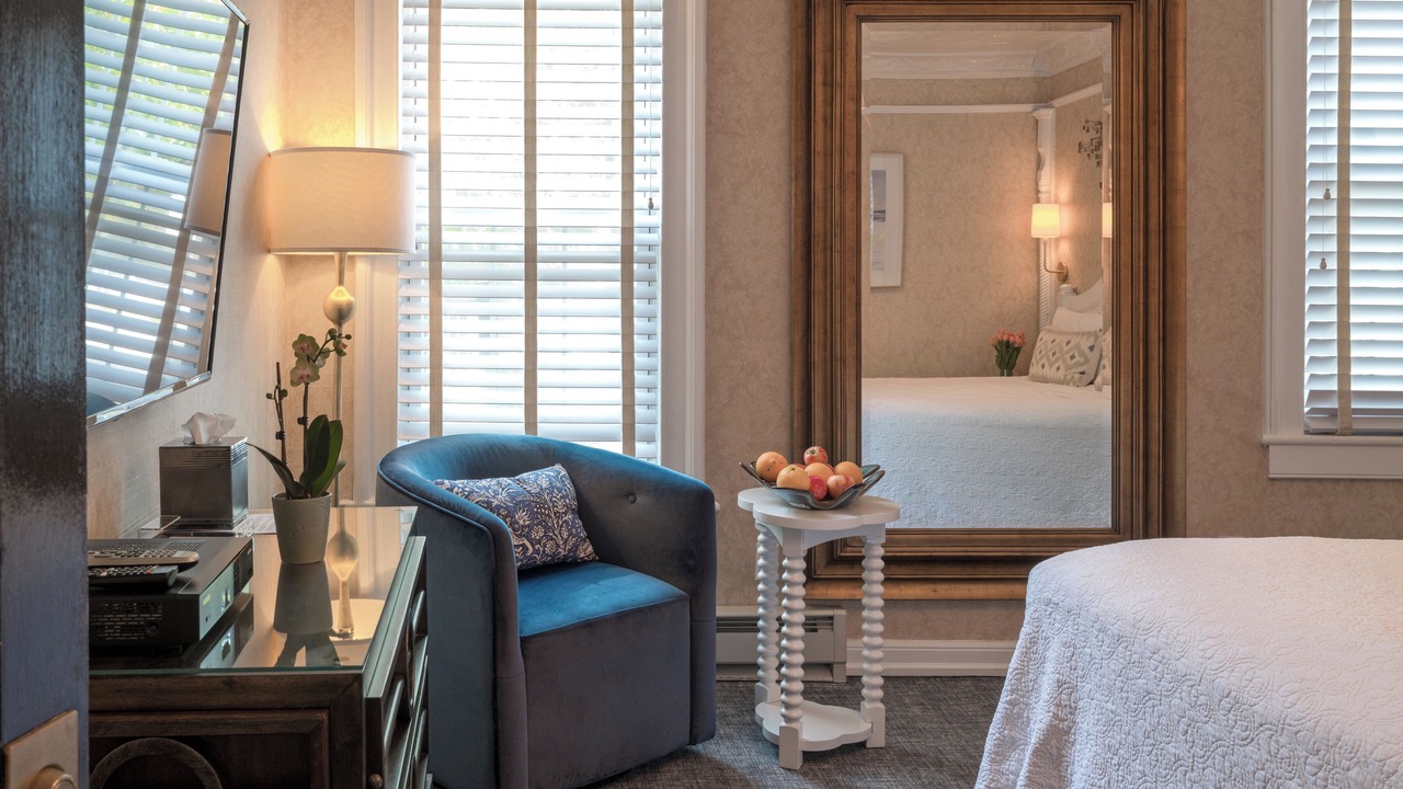 Photo of Bedroom in Spring Lake