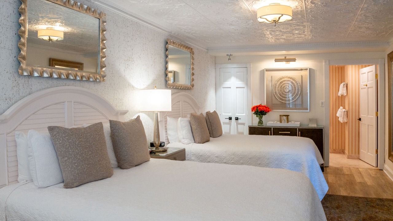 Photo of Bedroom in Spring Lake