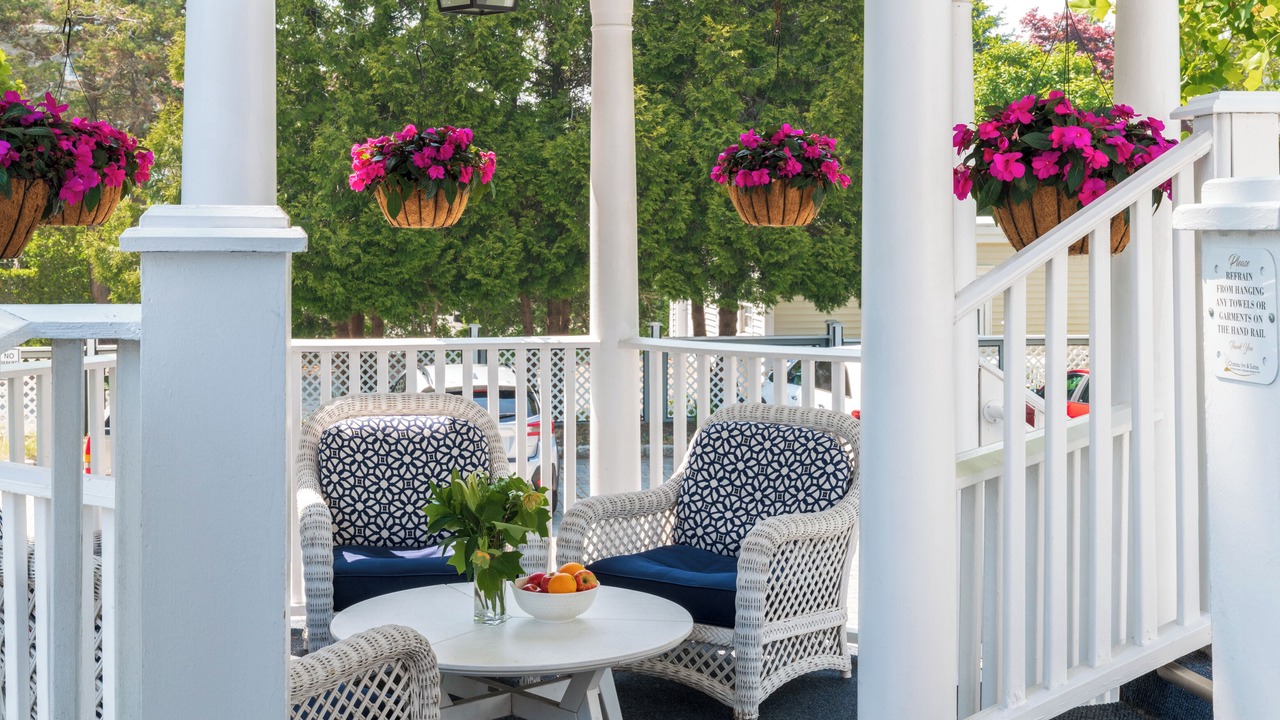 Photo of Outdoor in Spring Lake