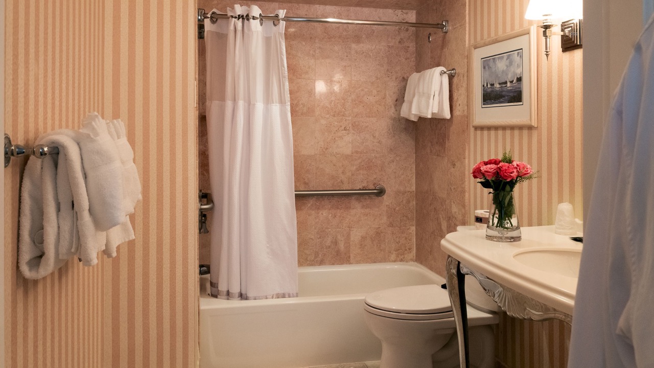 Photo of Bathroom in Spring Lake