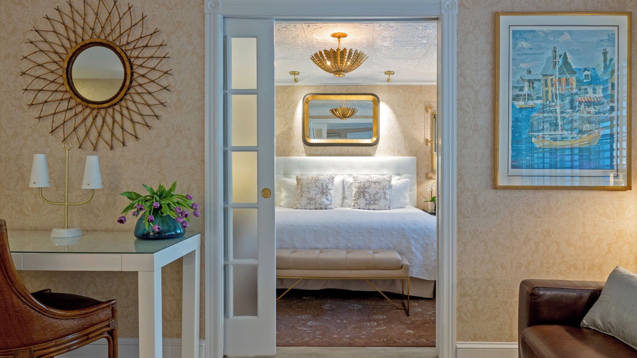 Photo of Bedroom in Spring Lake