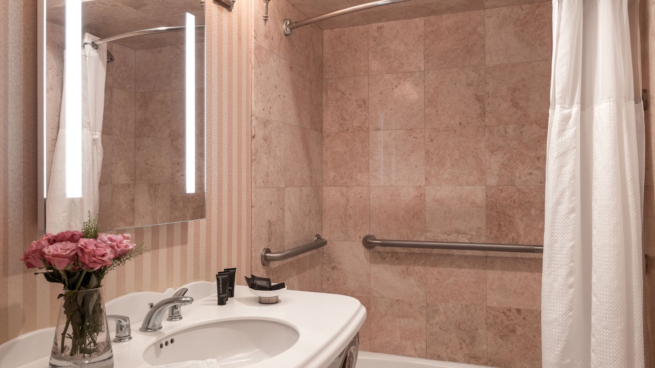 Photo of Bathroom in Spring Lake
