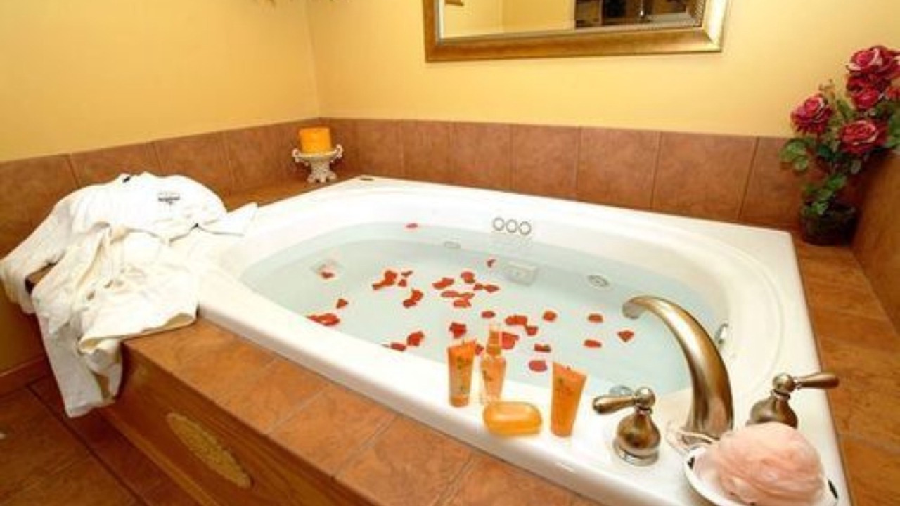 Photo of Bathroom in Sevierville