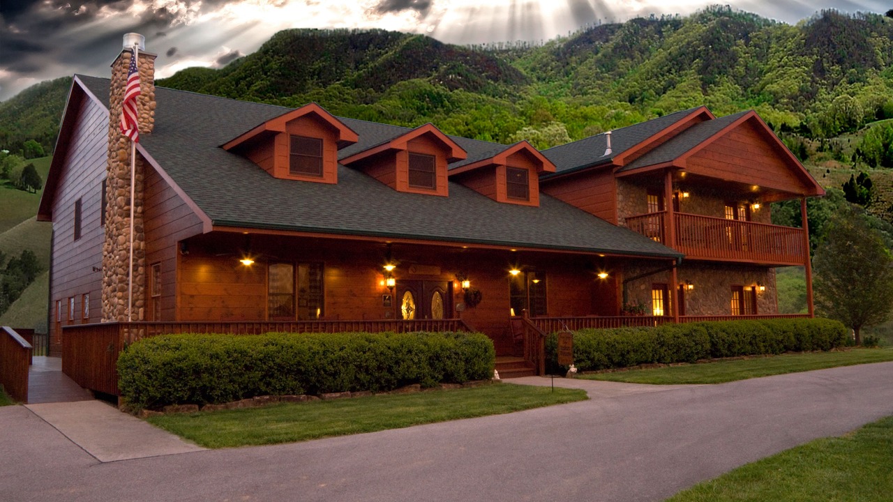 Photo of Outdoor in Sevierville