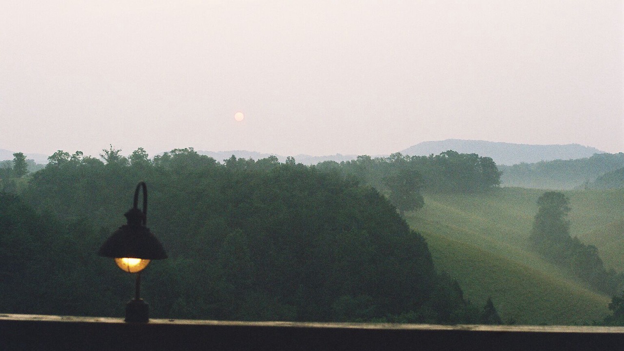 Photo of Patio Balcony in Sevierville