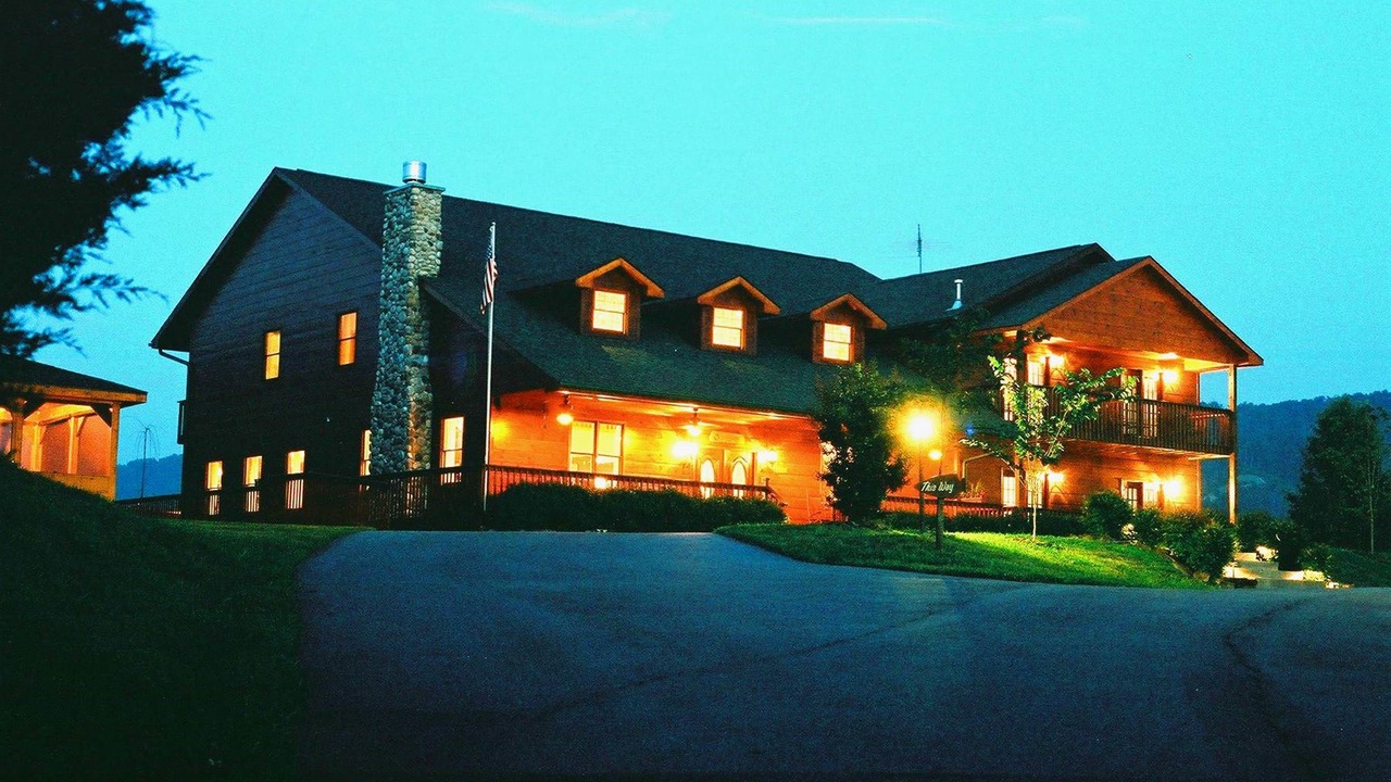 Photo of Outdoor in Sevierville