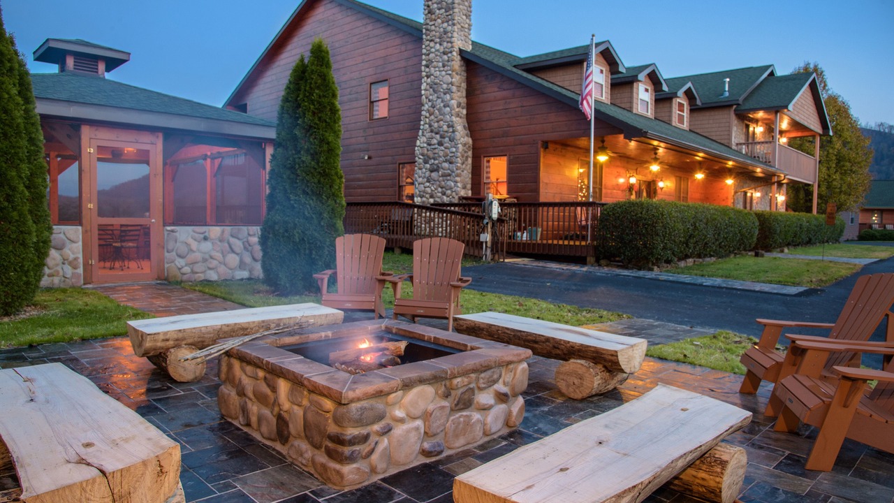 Photo of Outdoor in Sevierville