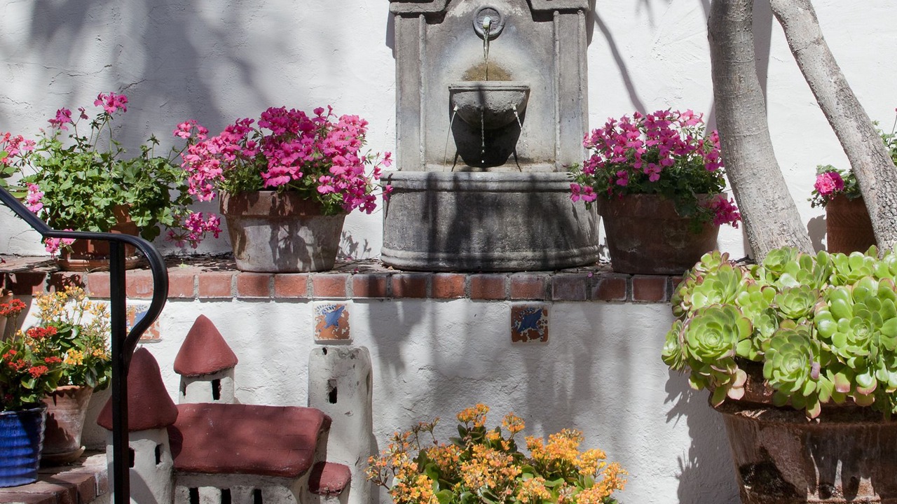 Photo of Outdoor in Laguna Beach