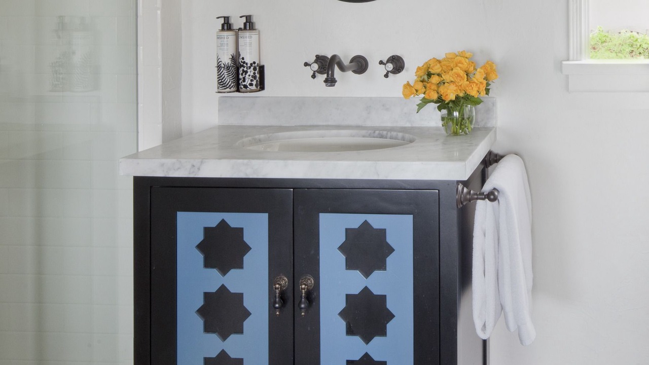 Photo of Bathroom in Laguna Beach