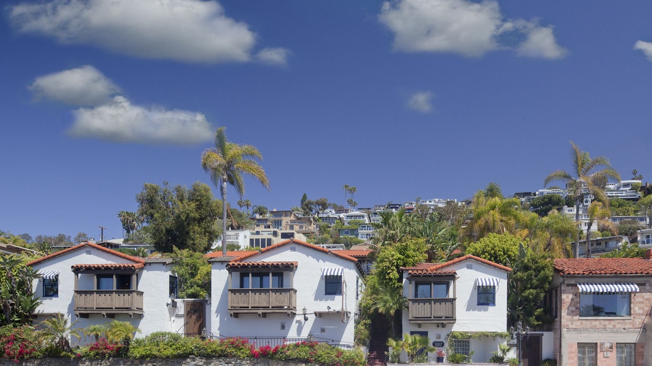 Photo of Outdoor in Laguna Beach