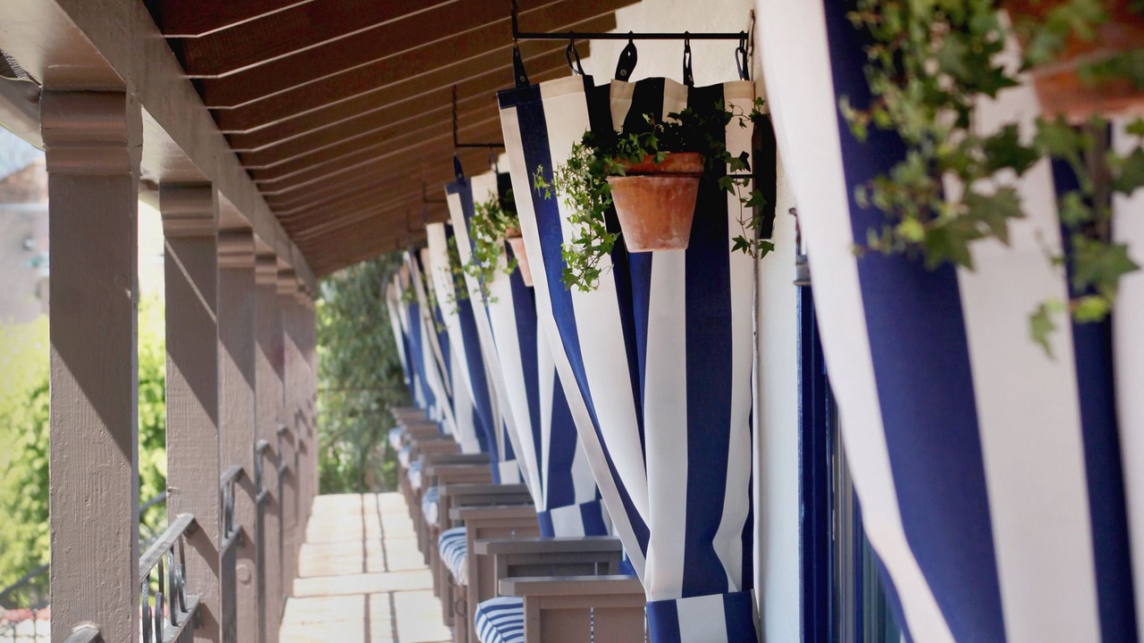 Photo of Patio Balcony in Laguna Beach