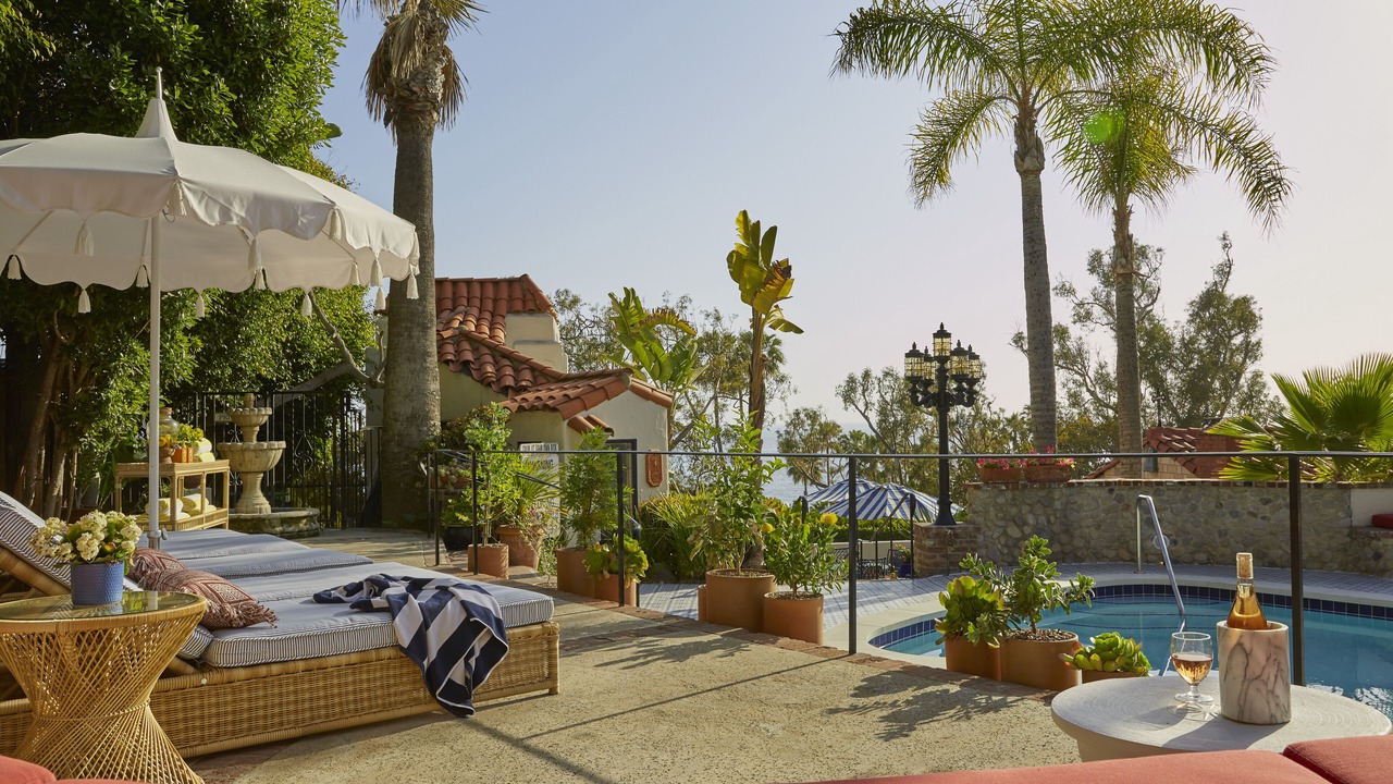 Photo of Outdoor in Laguna Beach