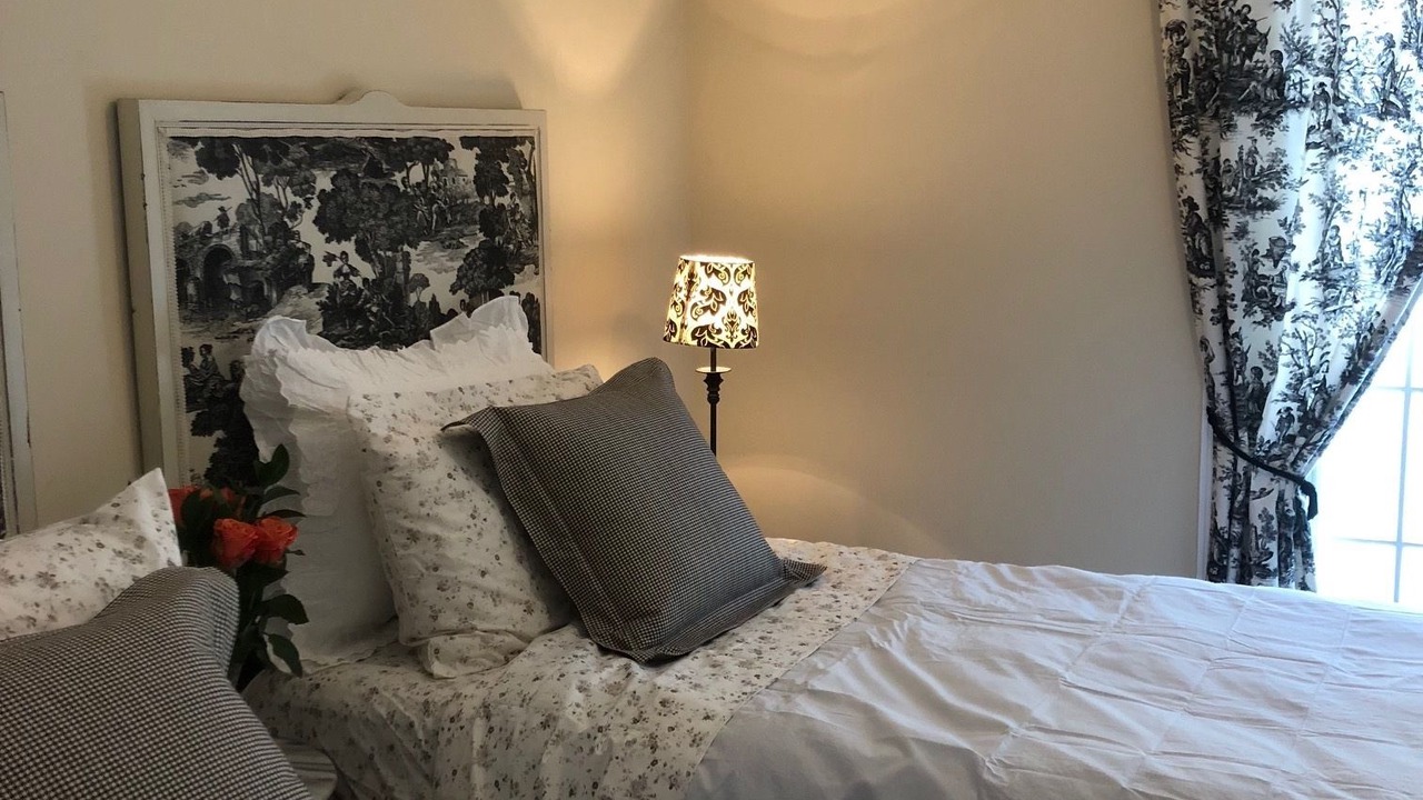 Photo of Bedroom in Ocean Grove