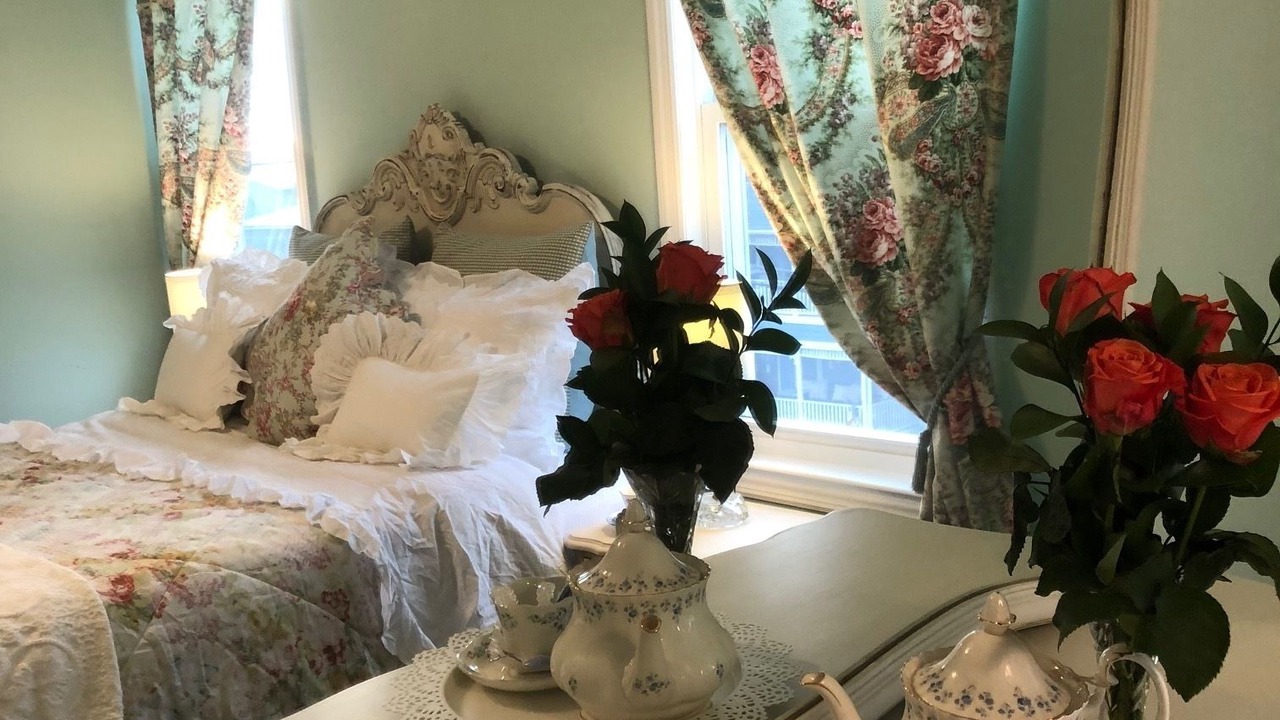 Photo of Bedroom in Ocean Grove