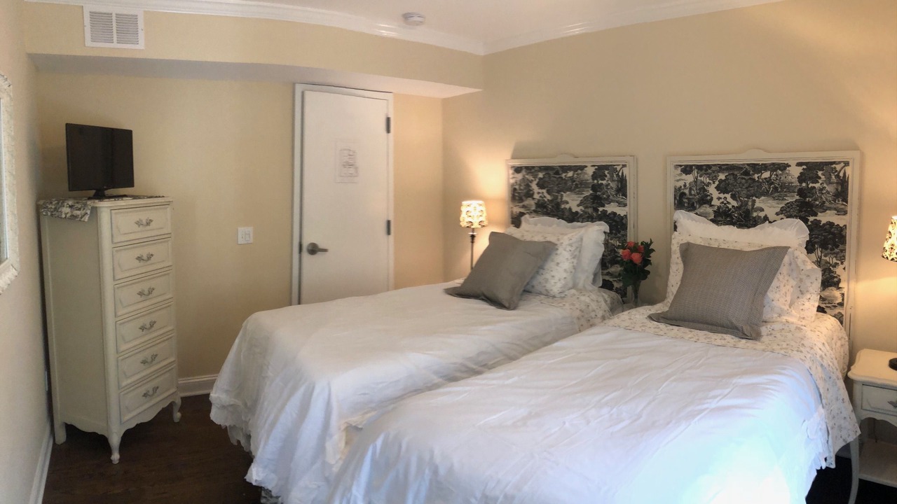 Photo of Bedroom in Ocean Grove