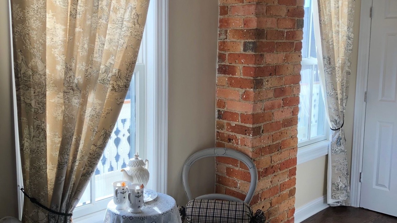 Photo of Bedroom in Ocean Grove