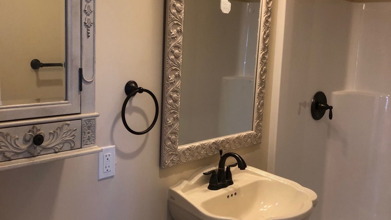 Photo of Bathroom in Ocean Grove