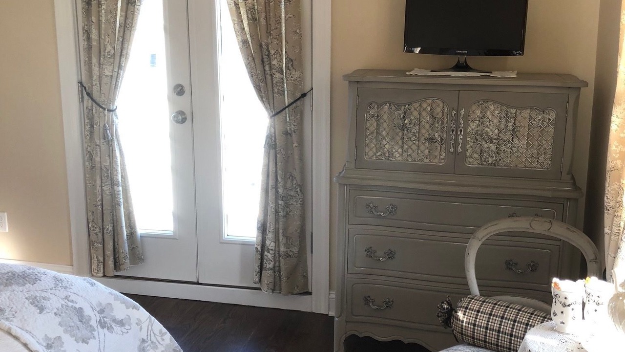 Photo of Bedroom in Ocean Grove