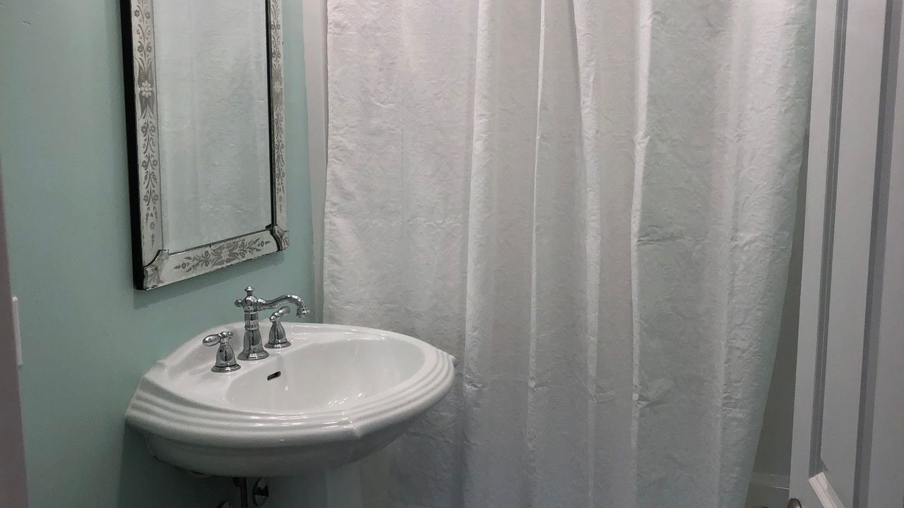 Photo of Bathroom in Ocean Grove